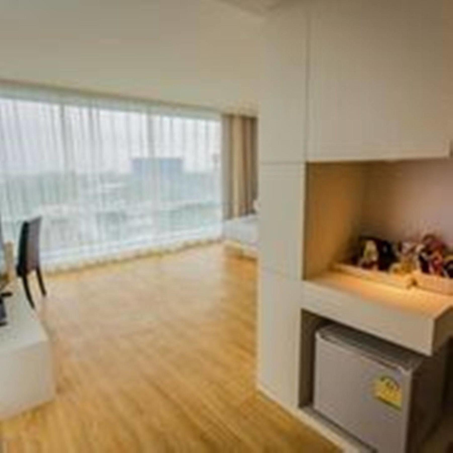 Crystal Hotel هات ياي المظهر الخارجي الصورة
